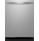 Ge Profile™ Energy Star Smart Ultrafresh System Dishwasher With Microban™ Antimicrobial Technology With Deep Clean Washing 3rd Rack, 39 Dba view 1
