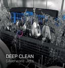 Ge Profile™ Energy Star Smart Ultrafresh System Dishwasher With Microban™ Antimicrobial Technology With Deep Clean Washing 3rd Rack, 39 Dba view 28