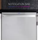 Ge Profile™ Energy Star Smart Ultrafresh System Dishwasher With Microban™ Antimicrobial Technology With Deep Clean Washing 3rd Rack, 39 Dba view 35