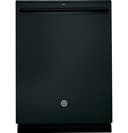 Stainless Steel Interior Dishwasher with Hidden Controls view 1