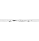 Stainless Steel Interior Dishwasher with Hidden Controls view 15