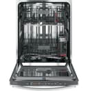Stainless Steel Interior Dishwasher with Hidden Controls view 27