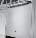 Stainless Steel Interior Dishwasher with Hidden Controls view 3