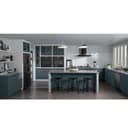 Stainless Steel Interior Dishwasher with Hidden Controls view 7