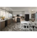 Stainless Steel Interior Dishwasher with Hidden Controls view 6