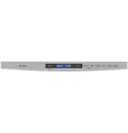 Stainless Steel Interior Dishwasher with Hidden Controls view 12