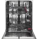 Stainless Steel Interior Dishwasher with Hidden Controls view 20