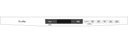 Stainless Steel Interior Dishwasher with Hidden Controls view 30