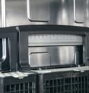 Stainless Steel Interior Dishwasher with Hidden Controls view 4