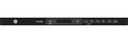 Stainless Steel Interior Dishwasher with Hidden Controls view 28