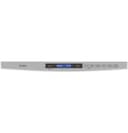 Stainless Steel Interior Dishwasher with Hidden Controls view 17