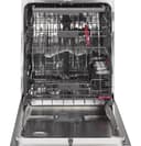 Stainless Steel Interior Dishwasher with Hidden Controls view 21