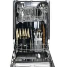 Series 18" Built-In Dishwasher view 3