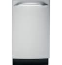 Series 18" Built-In Dishwasher view 1