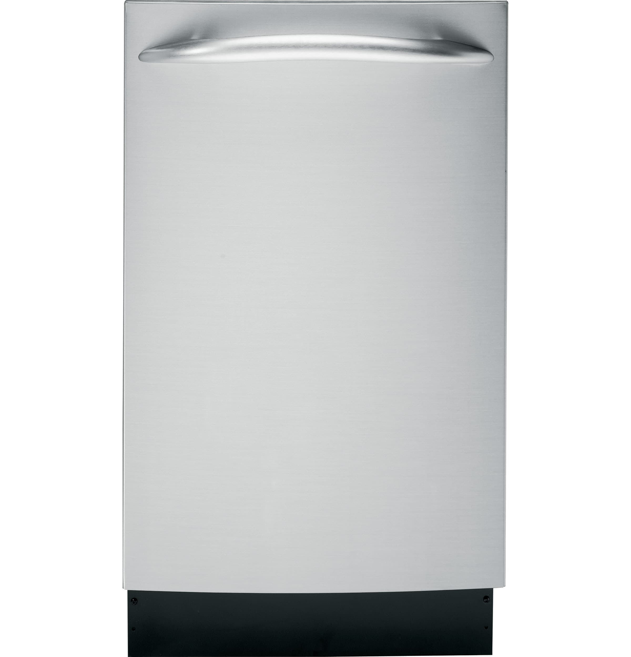 Series 18" Built-In Dishwasher