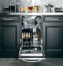 Series 18" Built-In Dishwasher view 4