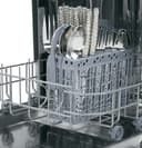 Series 18" Built-In Dishwasher view 7