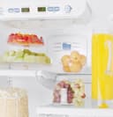 22.2 Cu. Ft. Stainless Steel-Wrapped Bottom-Freezer Drawer Refrigerator view 5