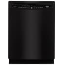 Built-In Dishwasher view 1