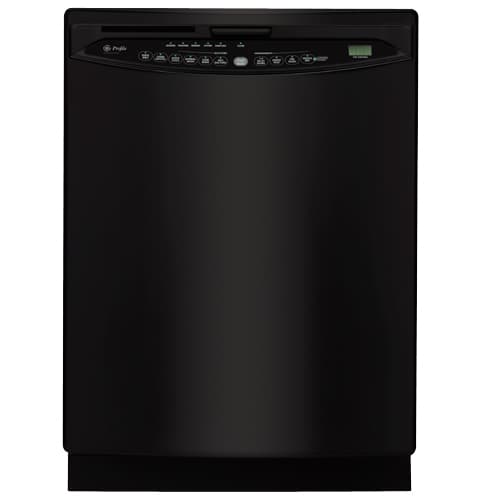 Built-In Dishwasher