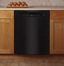 Built-In Dishwasher view 3