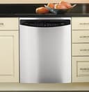 Built-In Dishwasher view 3