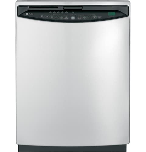 Built-In Dishwasher