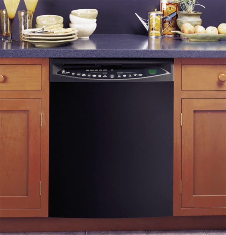 Built-In Dishwasher