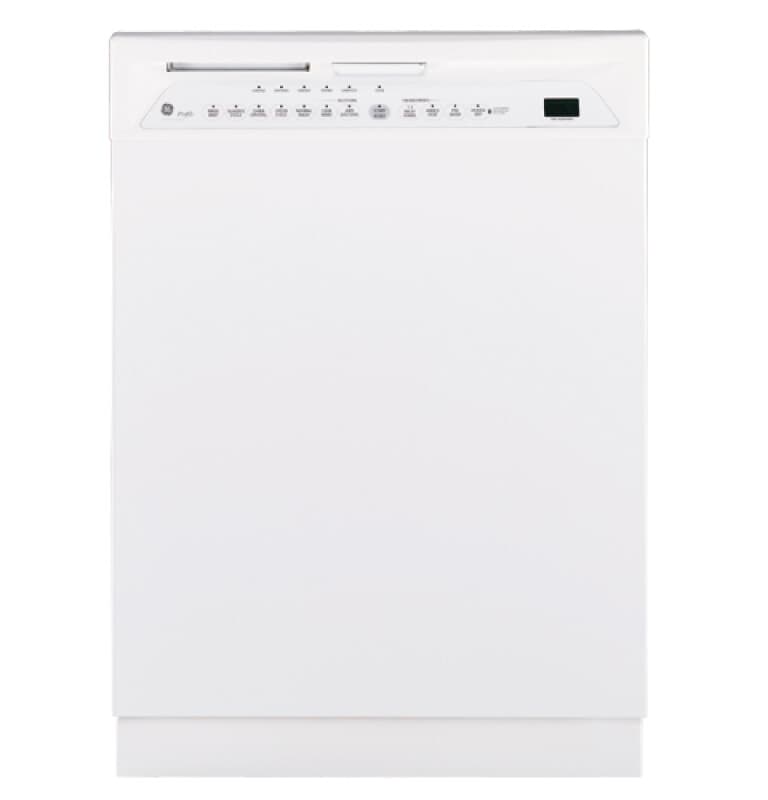 Built-In Dishwasher