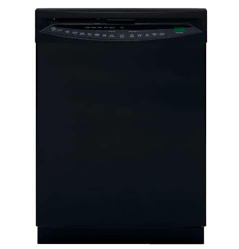 Built-In Dishwasher