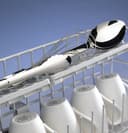 Built-In Dishwasher view 3