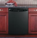 Built-In Dishwasher view 6