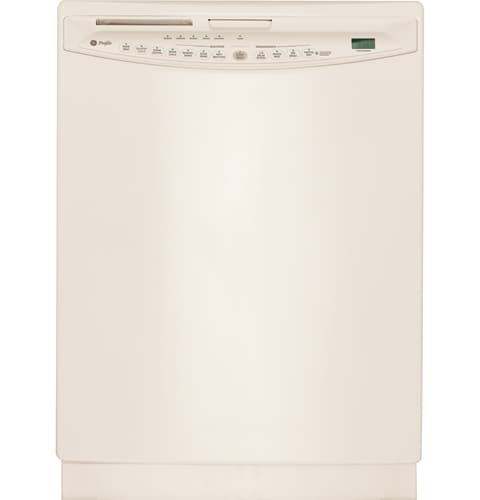 Built-In Dishwasher