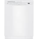 Built-In Dishwasher view 1