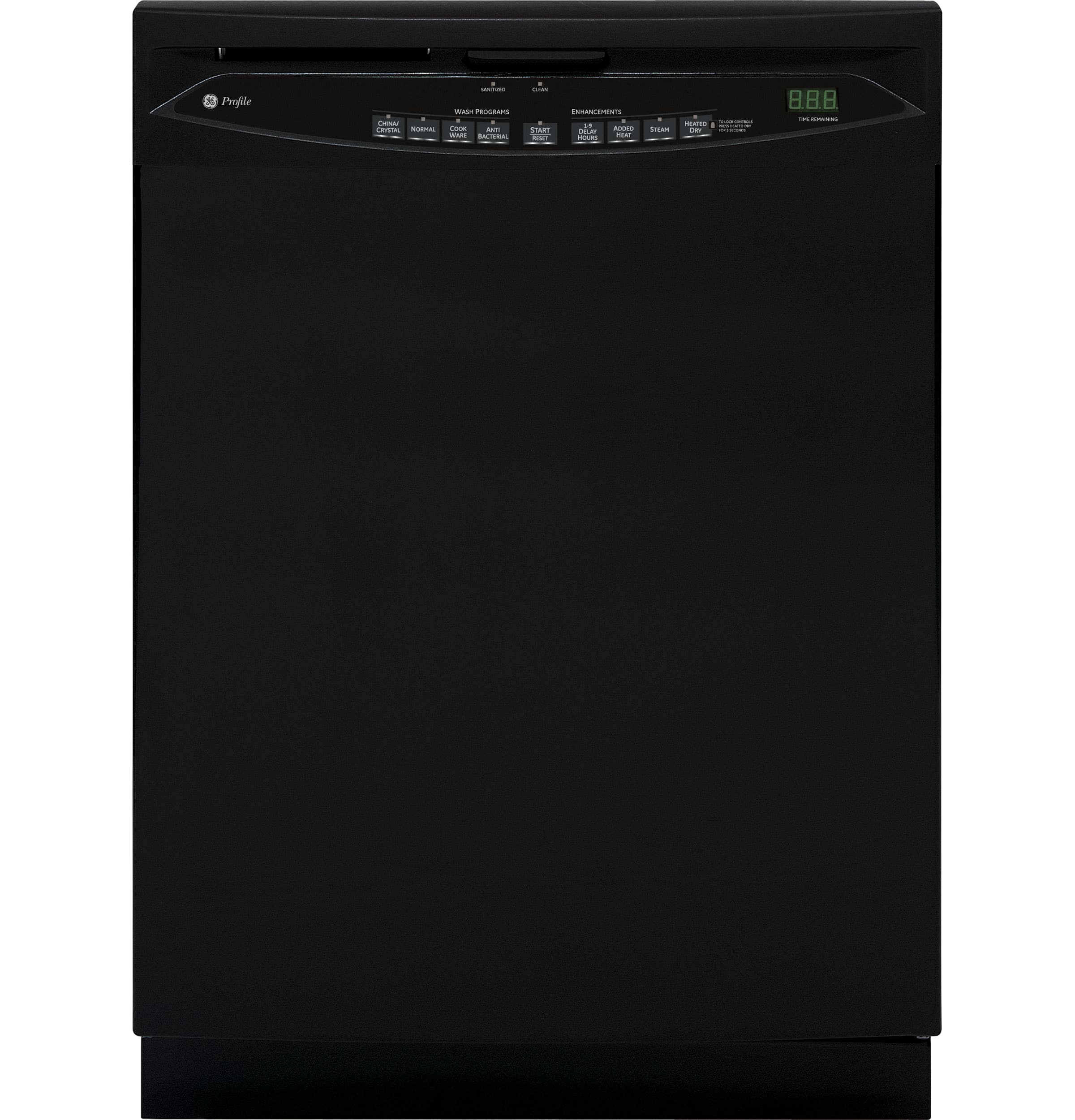 Built-In Dishwasher