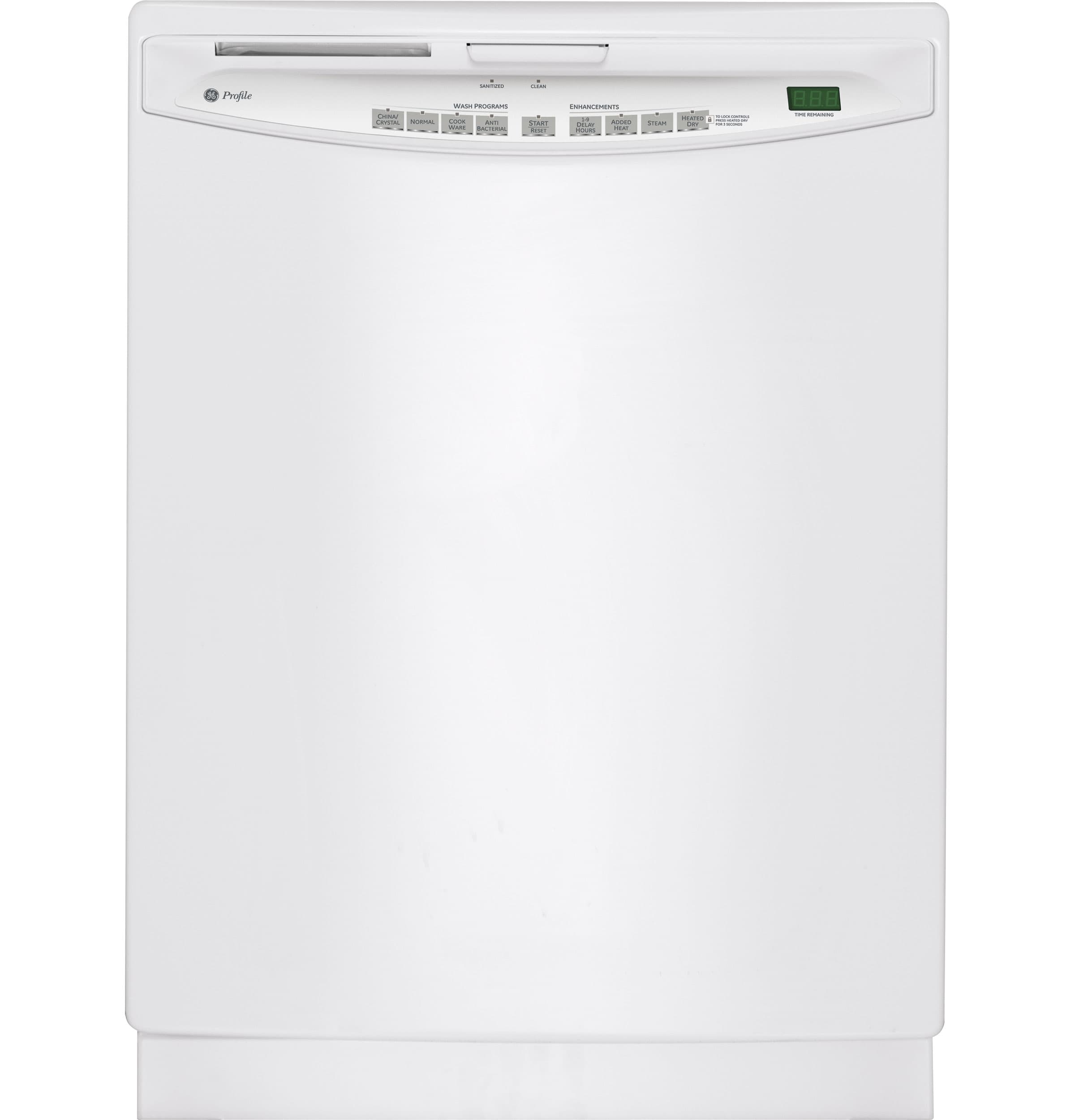 Built-In Dishwasher