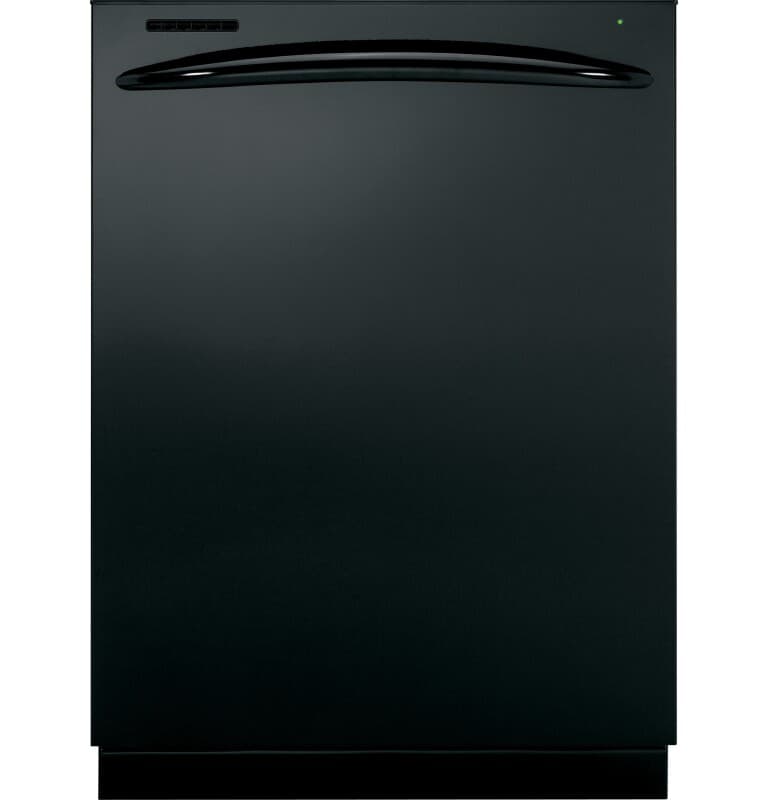 Built-In Dishwasher