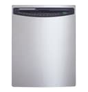 Built-In Dishwasher view 2