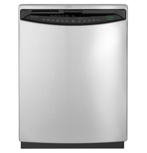 Built-In Dishwasher