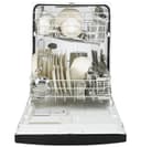 Built-In Dishwasher view 2