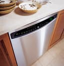 Built-In Dishwasher view 3