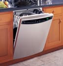 Built-In Dishwasher view 4