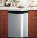 Built-In Dishwasher view 9