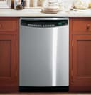 Built-In Dishwasher view 2