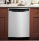 Built-In Dishwasher view 1
