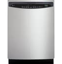 Built-In Dishwasher view 2