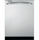 Built-In Dishwasher view 1