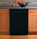 Dishwasher with SmartDispense Technology view 2