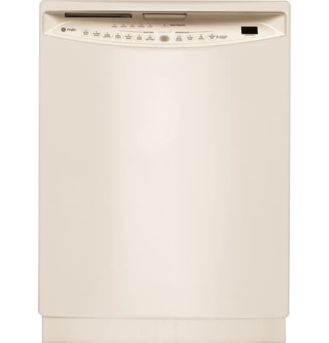 Dishwasher with SmartDispense Technology