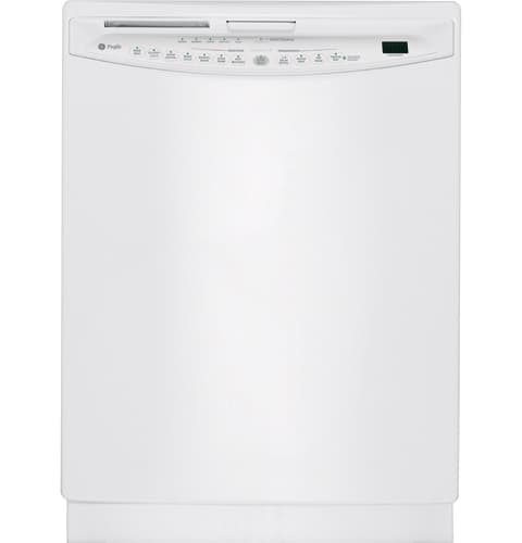 Dishwasher with SmartDispense Technology